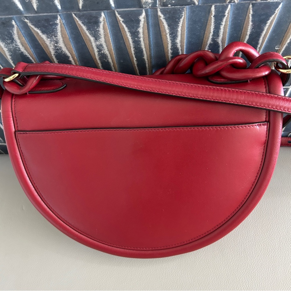 Ferragamo Crescent Bag - Picture 2 of 12